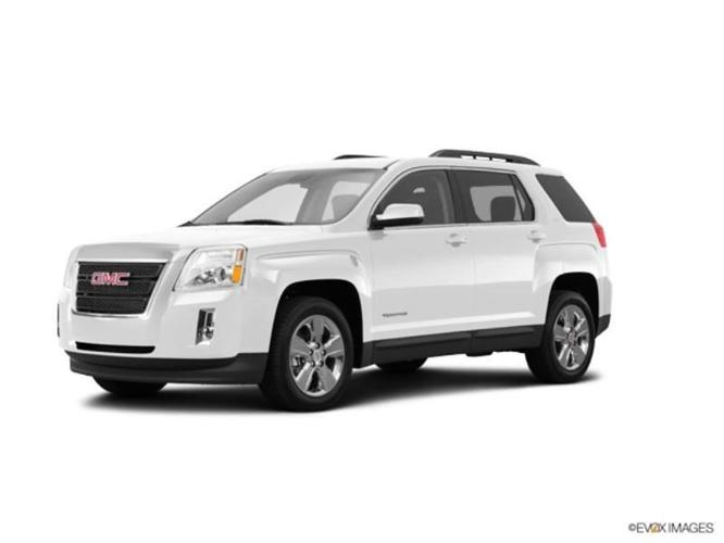 2015 gmc terrain slt-1 awd slt-1 4dr suv for sale in charleston, west virginia