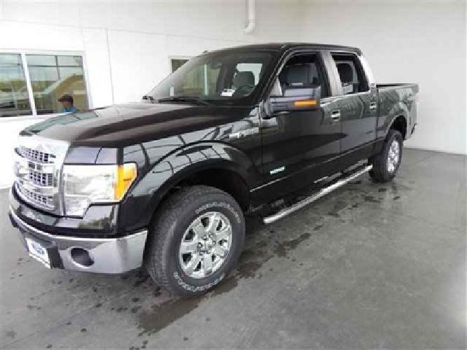 2014 ford f-150 c in fairfield, ca