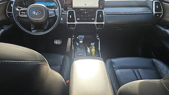 2021 Kia Sorento