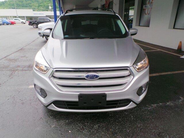 used 2018 ford escape 4wd se pikeville, ky 41501 for sale in broad bottom, kentucky