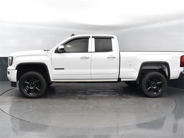 2019 gmc sierra 1500 limited base in conyers, georgia