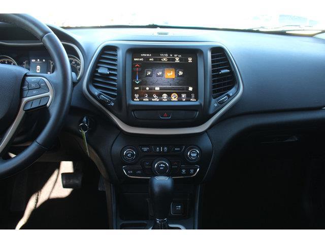 2015 jeep cherokee latitude latitude 4dr suv for sale in henderson, nevada