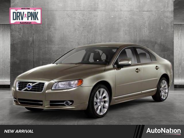 2010 volvo s80 3.2
