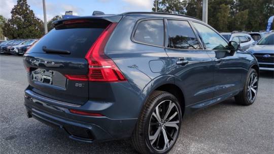 2025 Volvo XC60