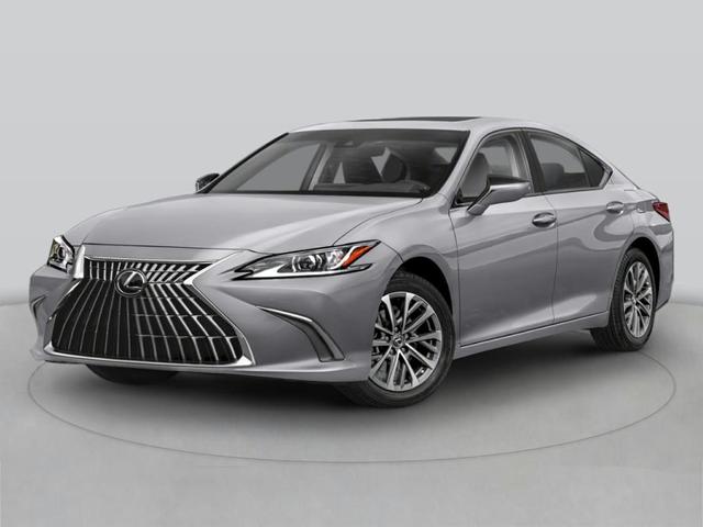 2024 lexus es 350 350