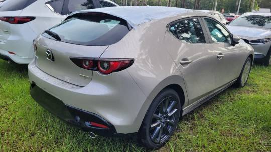 2025 Mazda