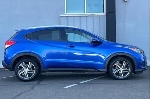 2022 honda hr-v ex 4dr all-wheel drive in salem, oregon