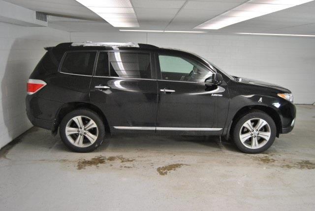 2013 toyota highlander limited awd limited 4dr suv for sale in saco, maine
