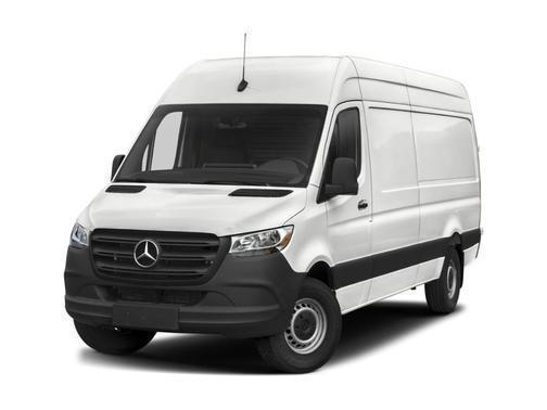 2019 mercedes-benz sprinter 2500 in saint louis, missouri