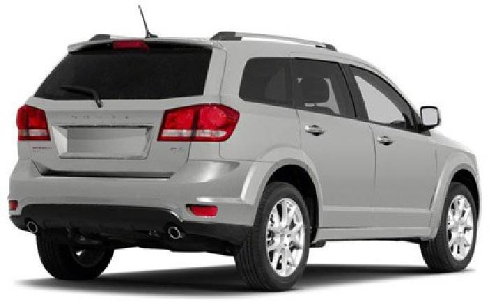 2013 dodge journey r/t in westbury, ny