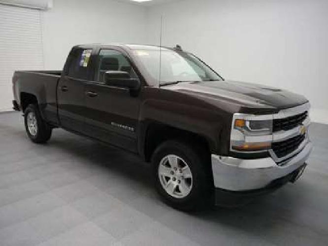 2018 chevrolet silverado 1500 lt in cicero, ny