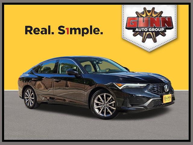 2024 acura integra