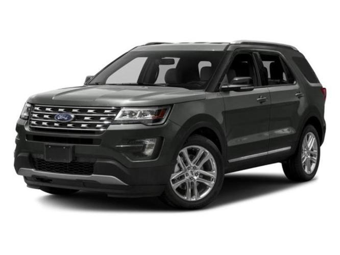 2016 ford explorer xlt awd xlt 4dr suv for sale in thomaston, maine