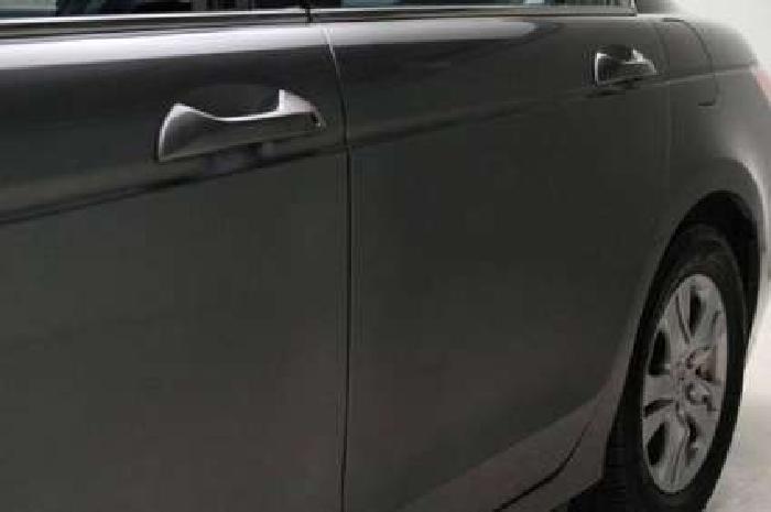 used 2011 honda accord 4dr i4 auto in brunswick, oh
