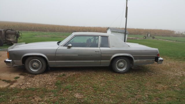 1978 oldsmobile olds holiday 88 eighty-eight * garaged for last 20 years*