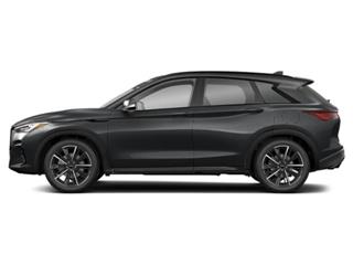 2025 Infiniti QX50 s