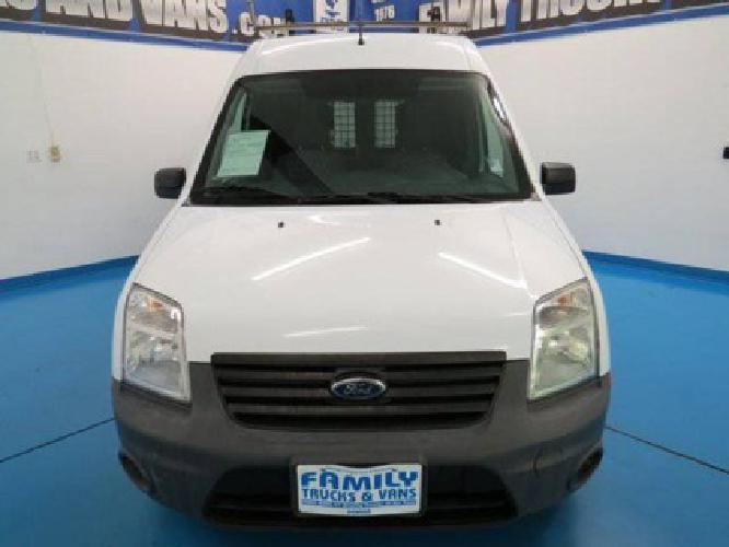 2010 ford transit connect xl in denver, co