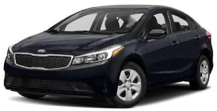 2017 kia forte lx in west chester, pa
