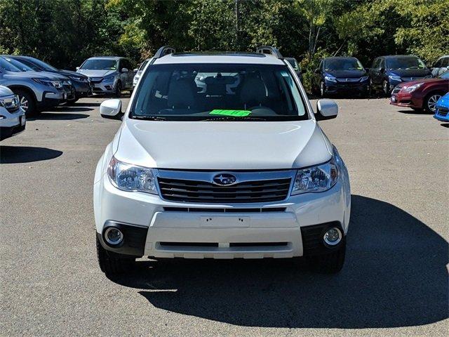 used 2010 subaru forester 2.5x west roxbury, ma 02132 for sale in boston, massachusetts
