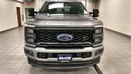 2023 ford f-250 super duty xlt