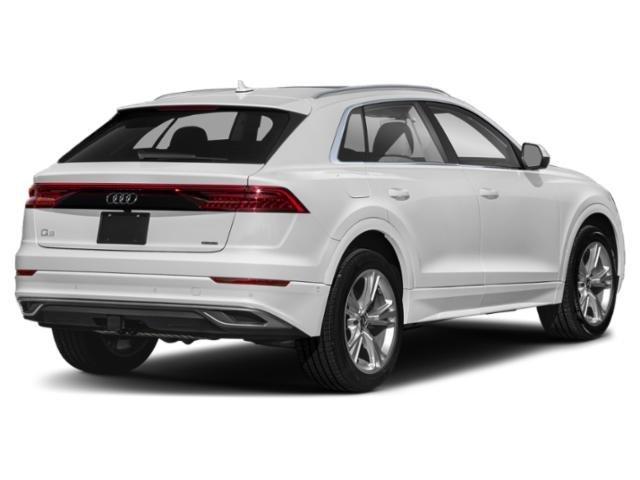 new 2019 audi q8 prestige w/ s line wichita, ks 67206 for sale in wichita, kansas