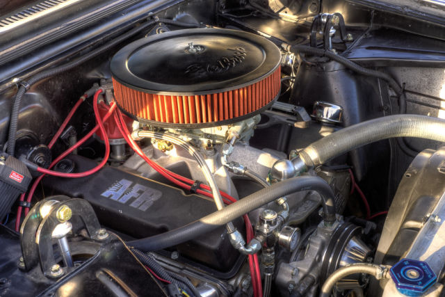 1964 chevrolet nova