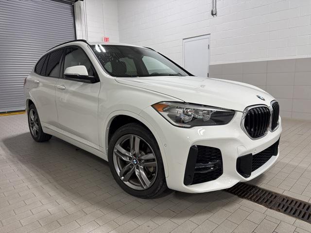 2022 bmw x1 xdrive28i