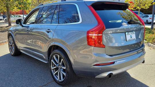 2018 Volvo XC90
