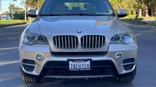 2013 BMW X5