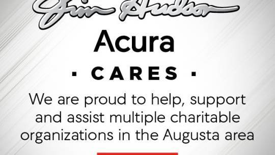 2025 Acura Integra