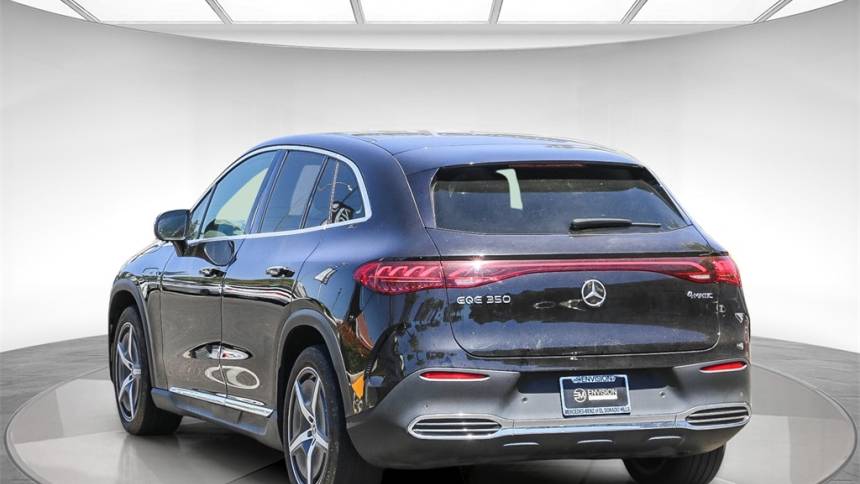 2023 mercedes-benz eqe eqe 350 4matic