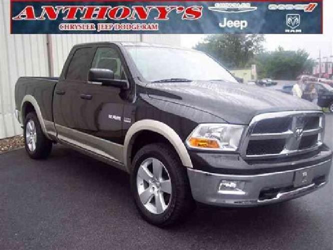 2009 dodge ram 1500 slt in elverson, pa
