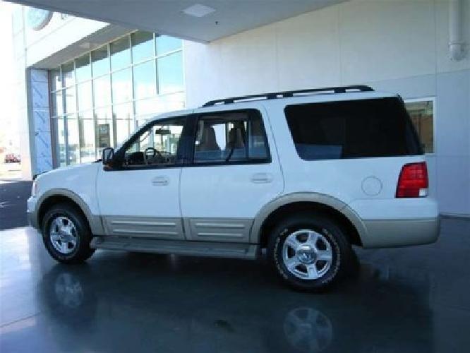2005 ford expedition eddie bauer in fairfield, ca