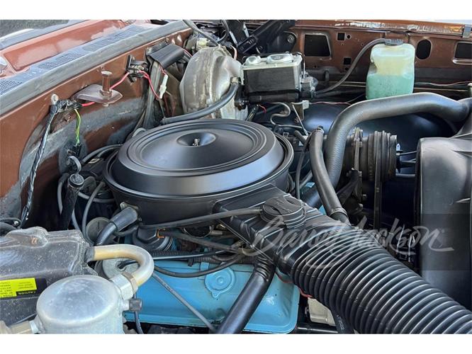 1979 gmc jimmy in scottsdale, arizona