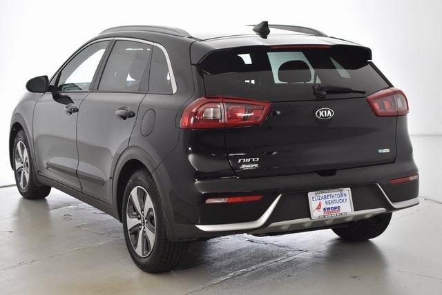 used 2017 kia niro lx elizabethtown, ky 42701 for sale in elizabethtown, kentucky