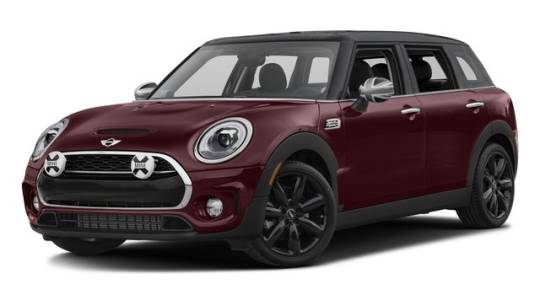 2017 mini clubman cooper s all4