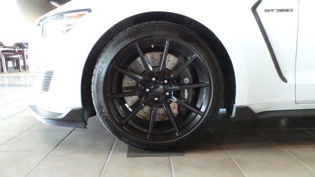 used 2016 ford mustang shelby gt350 coupe yakima, wa 98902 for sale in yakima, washington