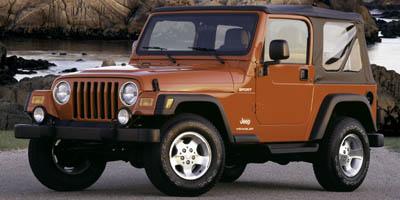 used 2006 jeep wrangler 4wd sport albuquerque, nm 87110 for sale in albuquerque, new mexico