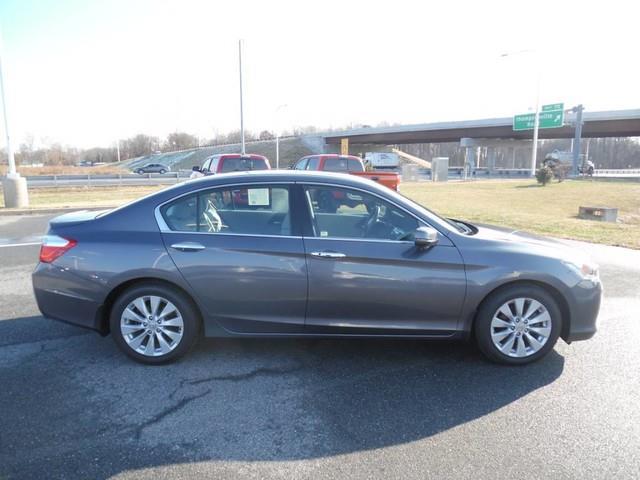 2014 honda accord touring touring 4dr sedan for sale in milford, delaware