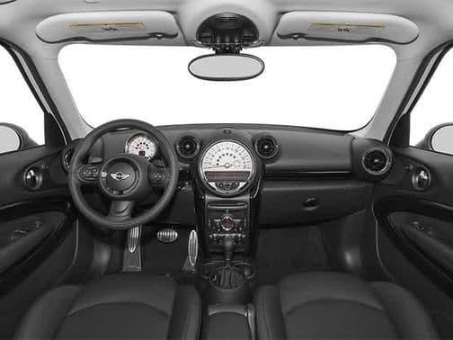 2014 mini paceman in secaucus, new jersey
