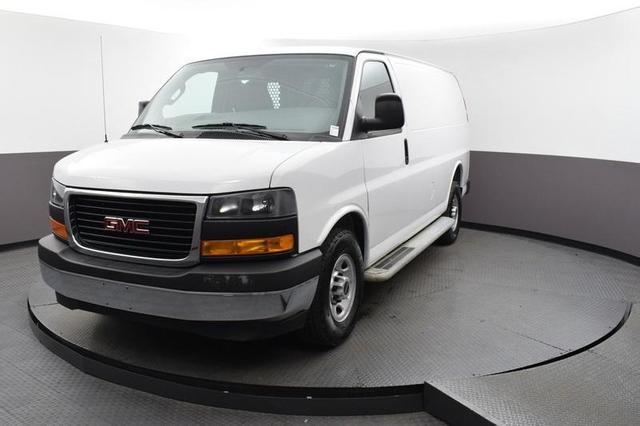 2018 gmc savana 2500 in west palm beach, florida