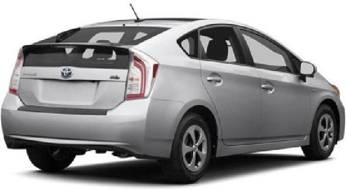 2013 toyota prius four in san rafael, ca