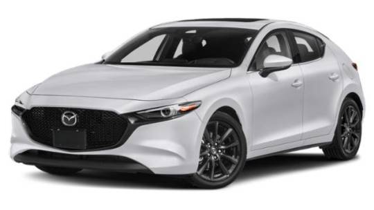 2019 mazda mazda3 hatchback premium