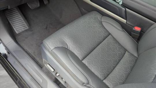 2025 Toyota Tundra