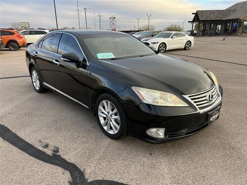 2010 lexus es 350