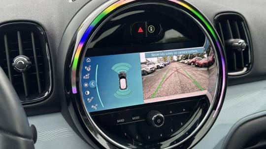 2023 Mini Countryman