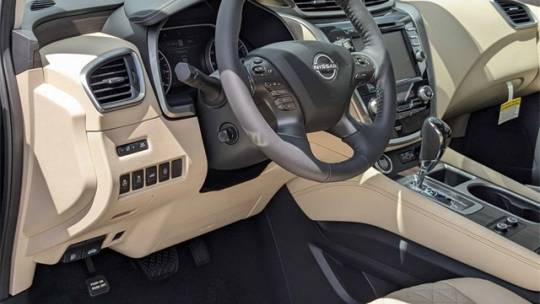 2024 Nissan Murano