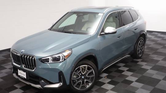 2024 BMW X1