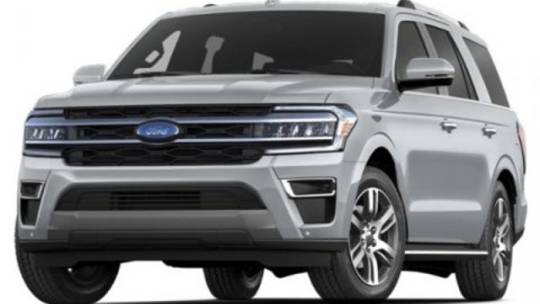 new 2024 ford expedition limited rwd