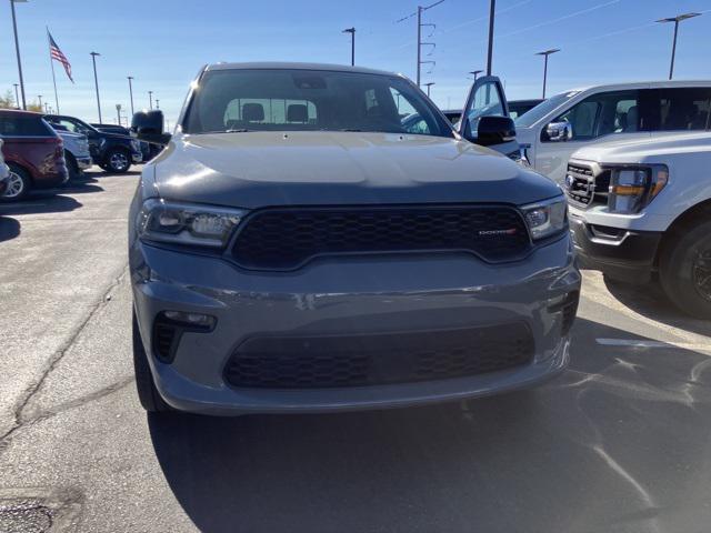 2023 dodge durango gt premium awd